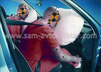 airbag-srs